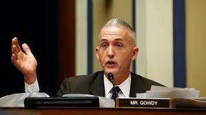 Trey Gowdy's Benghazi Committee and the Problem of False Equivalence - The Atlantic