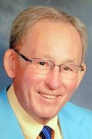 Leonard Lloyd Kirschenmann