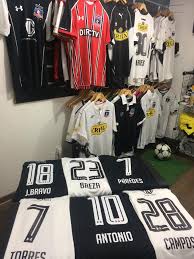 Colo colo anunció a sus tres primeras incorporaciones para la temporada 2021. El Rincon Del Albo La Tienda Del Hincha De Colo Colo Startseite Facebook