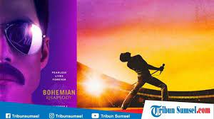 Nonton Online Film Bohemian Rhapsody Bisa Langsung Di Download Kualitas Hd Tribunsumsel Com