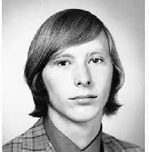 Richard HOWARD Obituary (2021)