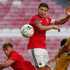 Latest on manchester city defender rúben dias including news, stats, videos, highlights and more on espn. Benfica Announce Transfer Of Ruben Dias To Manchester City For 62m Manchester City The Guardian