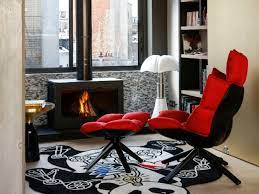 Pour pouvoir rouler à côté d'un bon feu de bois en toute légalité, pascal prokop a dû réaliser de nombreuses. 1 Poele A Bois Chez Moi Les 10 Plus Belles Realisations