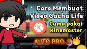 Maaf kalau masih belum jelas, sekali lagi maaf ya musik yang di hai everybody ♡ hari ini aku ngebuat tutorial berkedip mata di gacha life ♡ aplikasi yang di. Cara Mudah Membuat Video Gacha Life Youtube