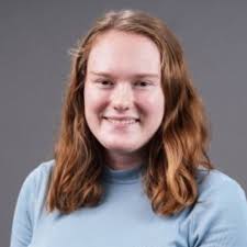 The past semester I had the opportunity to mentor Ashley Mohammed through  the Purdue Food Science Department. This past Tuesday, she presented her  poster “Role of beneficial fungi