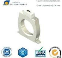 China Customized ZCT Zero Phase Current Transformer ...