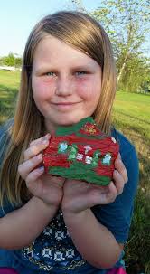 I don't know if this is the correct place to ask... I have this curious  object, which I found in the ground,