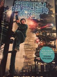 Check spelling or type a new query. Picked This Up Today It Is The Original Novel Or The Movie Adaptation Readyplayerone