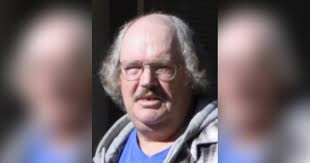 Obituary for David Alan Leach