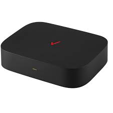 The high definition stb automatically gives you access to hd content — letting you see the sharpest images. Verizon S New Set Top Box Is Possibly The Worst Option Out There For Streaming The Verge