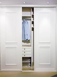 Small sliding door closet organization ideas. Zslactbec6y3sm
