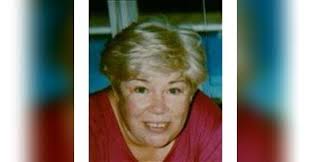 Geraldine A. (Shine) "Gerry" Lockhart Obituary