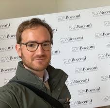 Christian Behrend's Instagram, Twitter & Facebook