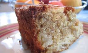 Gateau Aux Pommes Et A La Farine Complete Recettes De Desserts Plus De 1000 Recettes Sur Cakesandsweets Fr