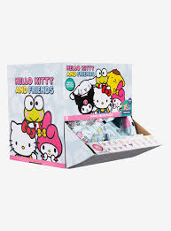 Hello Kitty And Friends Dreamland Blind Bag Figure Pack | Hot Topic