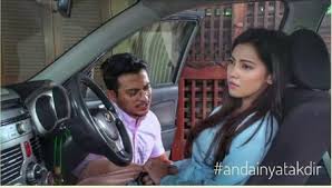 Drama andainya takdir 2 ini adalah kesinambungan drama andainya takdir yang pernah disiarkan di tv3 pada tahun lalu. Miss Banu Story Ending Drama Andainya Takdir