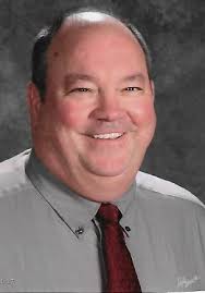 Giddings ISD Names Lone Finalist