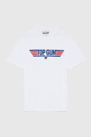 Where can i find other top gun designs? T Shirt Top Gun From Zara On 21 Buttons