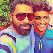 Satish Shetty (@sashetty)