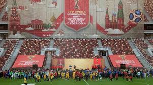 Russia and saudi arabia will play the first match of the tournament at luzhniki stadium, moscow in front of 80,000 fans. Fifa 2018 World Cup Final Tickets To Cost Rs 70 000 Sports News The Indian Express