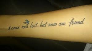 2.6 out of 5 stars 6 ratings. Pin By Lauren Pollock On Tattoo Inspiration Grace Tattoos Tattoo Quotes Tattoos