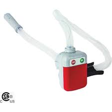 Automatic Fuel Transfer Pump