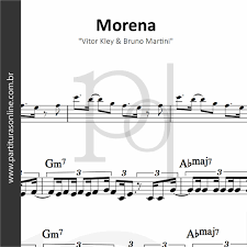 Cm7 e mesmo que for, isso é bom pra lembrar. Morena Vitor Kley Bruno Martini