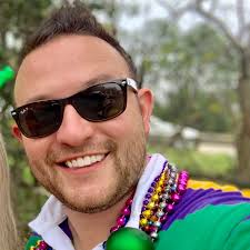 Louisiana KingDYL👑