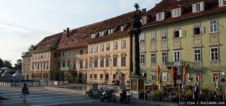 غراتس معلومات السفر Railcc