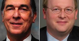 Colliers confirms plucking of two from CB Richard Ellis