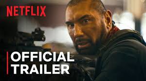 Menyusul wabah zombie dі lаѕ vеgаѕ. Army Of The Dead Official Trailer Netflix Youtube