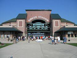 Leidos Field At Ripken Stadium Wikivisually