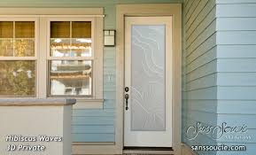 Since its launch, praise has continued. Hibiscus Calla Lillies 3d Private Glass Front Doors Exterior Glass Doors Gla Beach Style Entry Other By Sans Soucie Art Glass Houzz