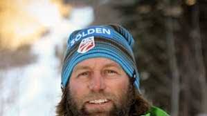 Photos: Meet the U.S. Ski Team