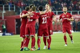 Ostatnie zwycięstwo w walce o. Widzew Lodz Gornik Leczna Tv Transmisja Na Zywo Widzew Leczna Stream Online Gdzie Ogladac 21 08 2019 O Ktorej Godzinie Super Express