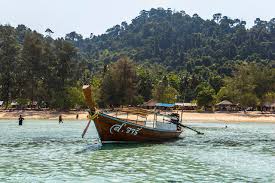 Things we liked, it was roomie, and good pool and nice staff, we explored much of koh lanta and agreed this area is. Koh Lanta Thailand Ein Abstecher In Entspanntere Gefilde
