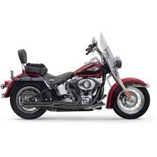 Image result for Dark Victory Red 1993 FLSTF