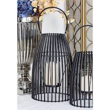 Besides good quality brands, you'll also find plenty of discounts when you shop for black metal candle holder during big sales. Black Iron Candle Holder Target