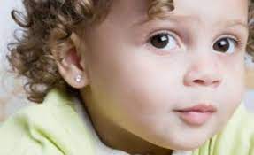 Ear Piercing Is Available At Children S Medical Group Facebook