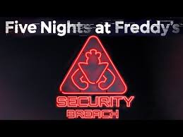 Download five nights at freddy's ar: Fnaf Security Breach
