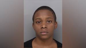 Woman pleads guilty to charges in 2023 kidnapping