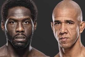 UFC Vegas 102 Payouts: How Much Are Jared Cannonier, Gregory Rodrigues, &  Others Earning?