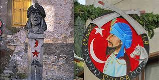 İtalya'daki moena köyü'nün yerlileri türklerden daha fazla türk gibi yaşayan bir topluluk. Italya Da 300 Yillik Gecmise Sahip Turk Koyu Moena Beyaz Tarih