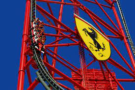 Maybe you would like to learn more about one of these? Entradas Ferrari Land Taquilla Com