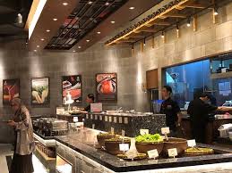 Kintan Buffet Jakarta Restaurant Reviews Photos Phone Number Tripadvisor