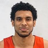 Newark grad Justin Carter hits milestone for Otterbein basketball