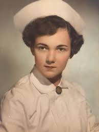 Obituary for Frances Ann (Martin) Bradshaw