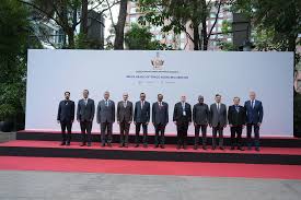 brics space agencies meeting