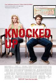 Most titles will be on for a full year. Knocked Up 2007 Imdb