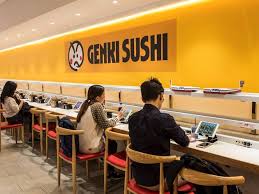 An integrated course in elementary japanese workbook i second edition (japanese edition… by eri banno paperback $22.50. Genki Sushi Restaurants In Sydney Sydney